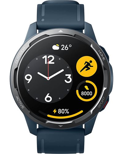 Smart watch Xiaomi Watch S1 Active, 2 image