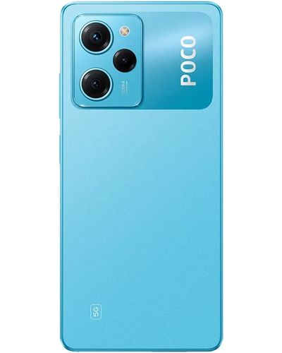 მობილური ტელეფონი Xiaomi Poco X5 Pro Dual Sim 8GB RAM 256GB 5G Global Version , 2 image - Primestore.ge