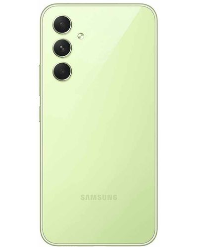 Mobile phone Samsung A546E Galaxy A54 5G 8GB/256GB Duos Green, 3 image