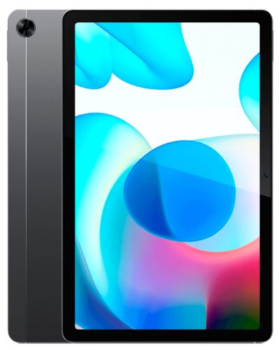 Tablet Realme Pad 10.4" 4GB 64GB WiFi Gray