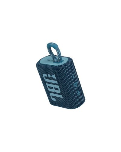Speaker JBL GO 3 Blue Pink, 3 image
