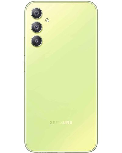 მობილური ტელეფონი Samsung A346E/DS Galaxy A34 Dual Sim 6GB RAM 128GB 5G , 3 image - Primestore.ge