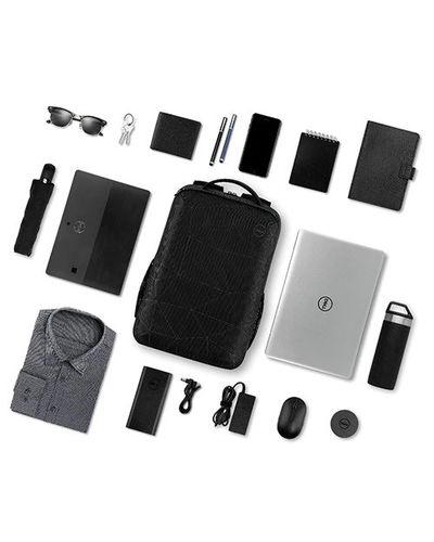 ნოუთბუქის ჩანთა Dell Essential Backpack 15 , 6 image - Primestore.ge