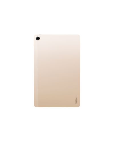 Tablet Realme Pad 10.4" 4GB 64GB WiFi Gold, 3 image