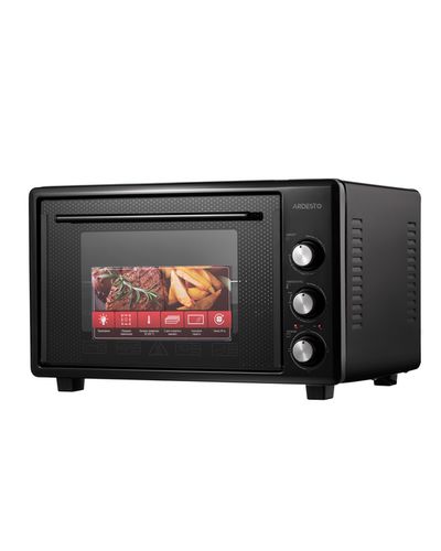 Electric oven ARDESTO MEO-S40GB, 2 image