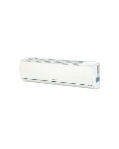 Air conditioner SAMSUNG AR12BQHQASINER, 3 image