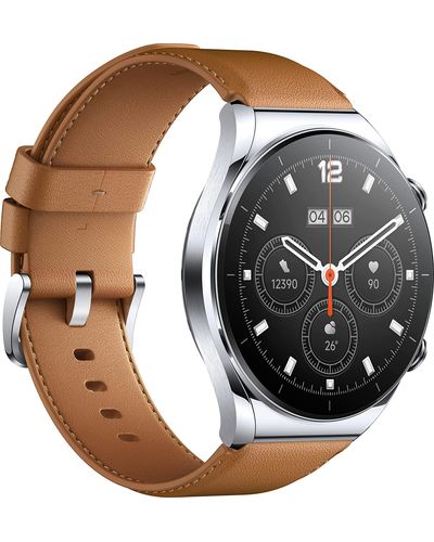 Smart watch Xiaomi Watch S1, 2 image