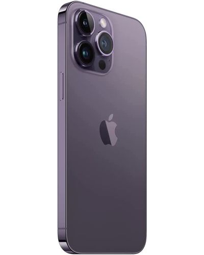 მობილური ტელეფონი Apple iPhone 14 Pro Max 512GB Deep Purple J/A , 2 image - Primestore.ge