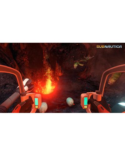 ვიდეო თამაში Game for PS4 Subnautica , 4 image - Primestore.ge