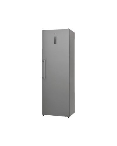 Refrigerator VOX KS 3755 IXF, 2 image