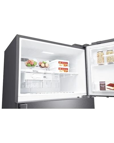 Refrigerator LG GN-C680HLCL, 4 image