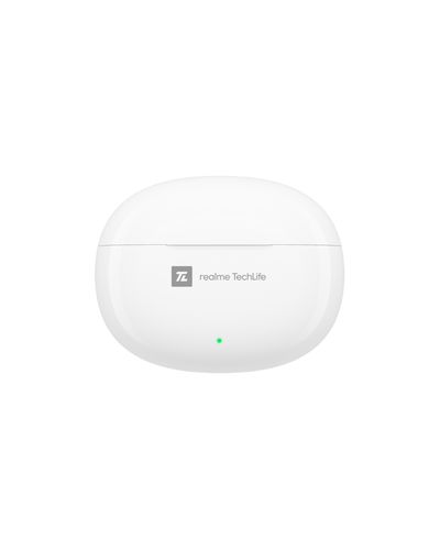 ყურსასმენი Realme Buds White T100 (RMA2109) , 3 image - Primestore.ge
