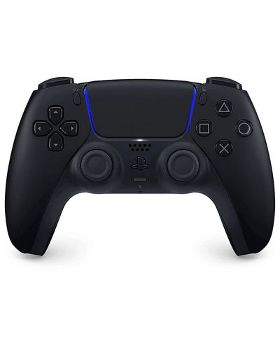 ჯოისტიკი Playstation DualSense PS5 Wireless Controller Black  - Primestore.ge