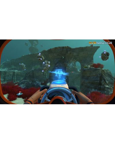 ვიდეო თამაში Game for PS4 Subnautica , 5 image - Primestore.ge