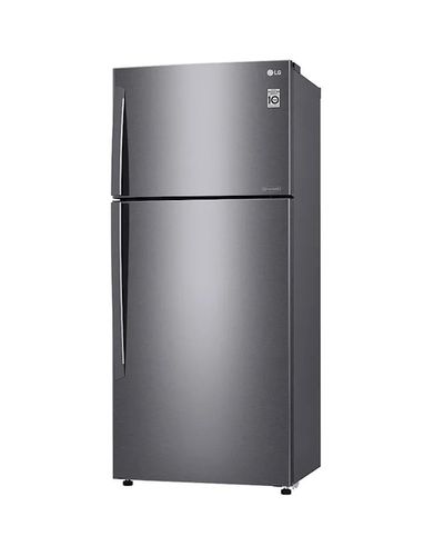 Refrigerator LG GN-C680HLCL, 2 image
