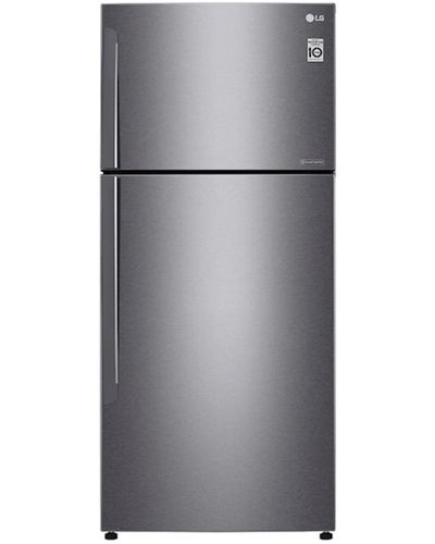 Refrigerator LG GN-C752HQCL