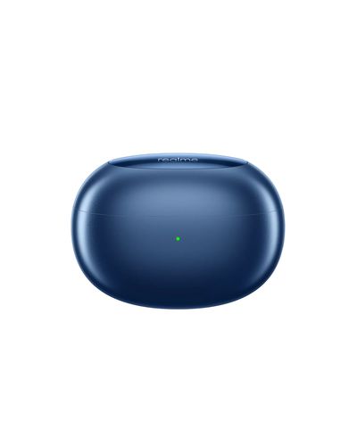 Headphone Realme Buds Air 3 Dark Blue UE (RMA2105), 3 image