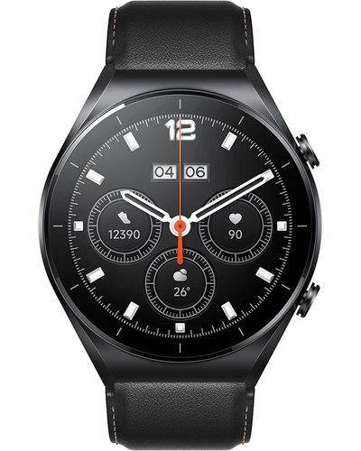 სმარტ საათი Xiaomi Watch S1 , 2 image - Primestore.ge