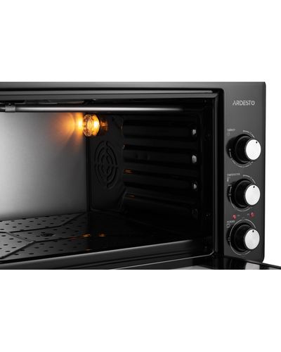 Electric oven ARDESTO MEO-S40GB, 4 image