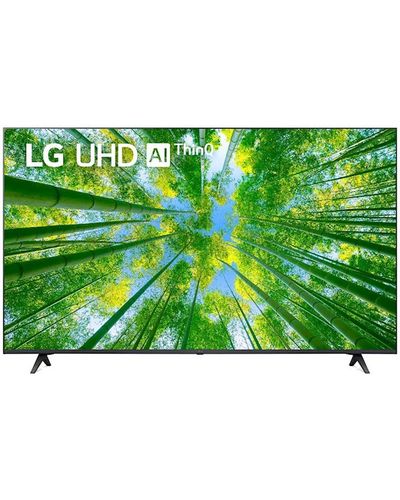 TV LG 55UQ80003LB