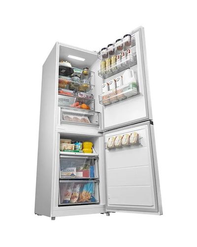 Refrigerator Midea MDRB470MGF01OM, 4 image
