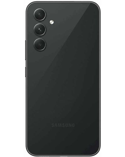 Mobile phone Samsung A546E Galaxy A54 5G 6GB/128GB Duos Black, 3 image