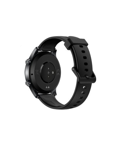 სმარტ საათი Realme Techlife Smart Watch R100 Black (RMW2106) , 4 image - Primestore.ge