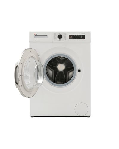 Washing machine VOX WM1275-YTQD, 2 image