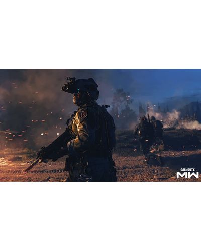 Video Game Sony PS4 Game Call of Duty Modern Warfare II, 4 image