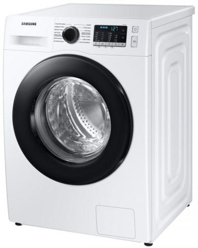 Washing machine SAMSUNG - WW11BGA047AELP white