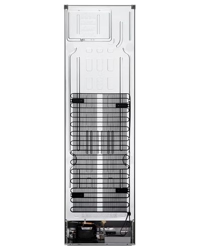 Refrigerator LG - GBB62DSHEC.ADSQEUR, 9 image