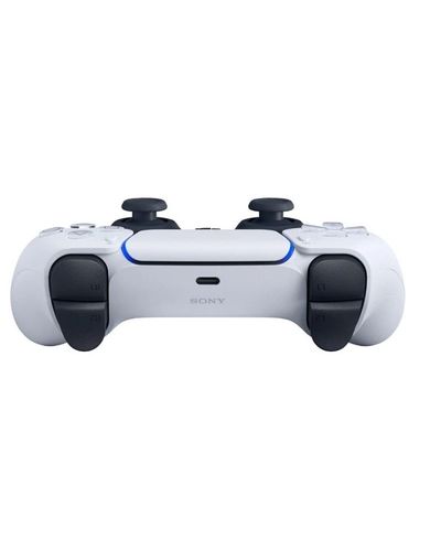 PlayStation 5+God of War Ragnarok+DualSense White, 5 image