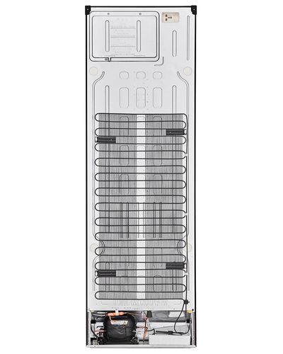 Refrigerator LG - GBB61BLHMN.ABLQEUR, 9 image