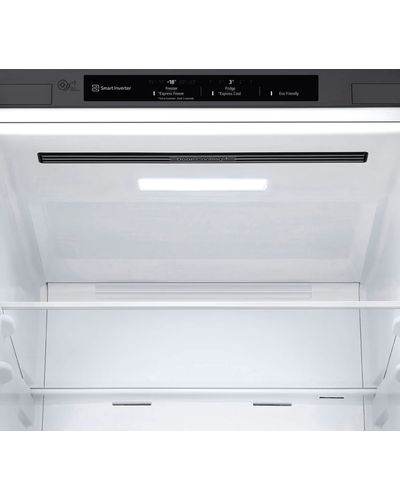 Refrigerator LG - GBP31DSTZR.ADSQEUR, 5 image