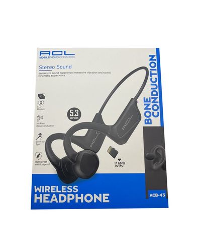 Bluetooth headset ACL ACB-43, 2 image