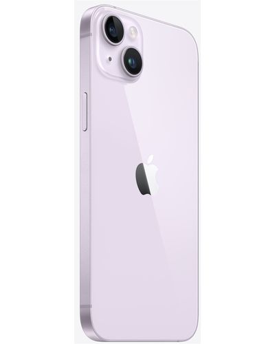მობილური ტელეფონი Apple iPhone 14 Plus 128GB Purple , 3 image - Primestore.ge