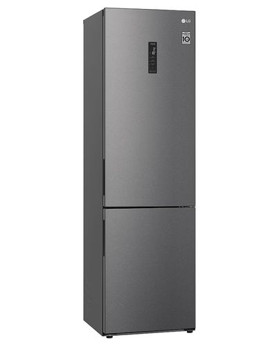 Refrigerator LG - GBB62DSHEC.ADSQEUR, 2 image