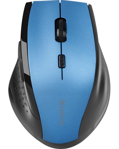 Mouse Defender Accura MM-365 Blue