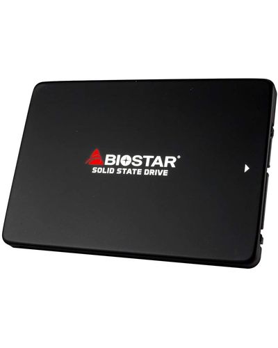 მყარი დისკი Biostar S120 SSD120 GB Sata  - Primestore.ge