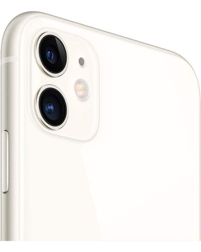 Mobile phone Apple iPhone 11 128GB White, 5 image