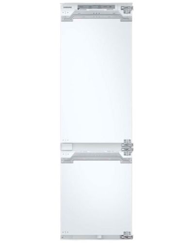 Refrigerator SAMSUNG BRB267034WW/WT