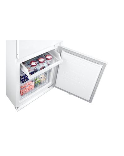 Refrigerator SAMSUNG BRB306054WW/WT, 7 image