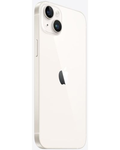 მობილური ტელეფონი Apple iPhone 14 Plus 256GB Starlight , 3 image - Primestore.ge