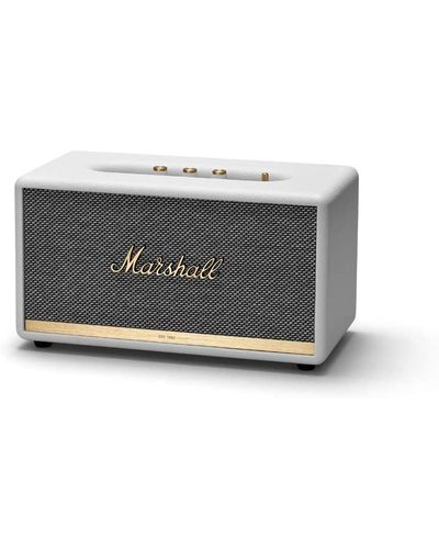 Loudspeaker Marshall Stanmore II Wireless Stereo Speaker, 4 image