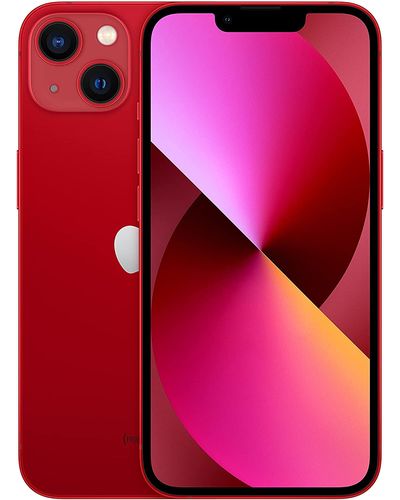 მობილური ტელეფონი Apple iPhone 13 128GB (PRODUCT)RED  - Primestore.ge