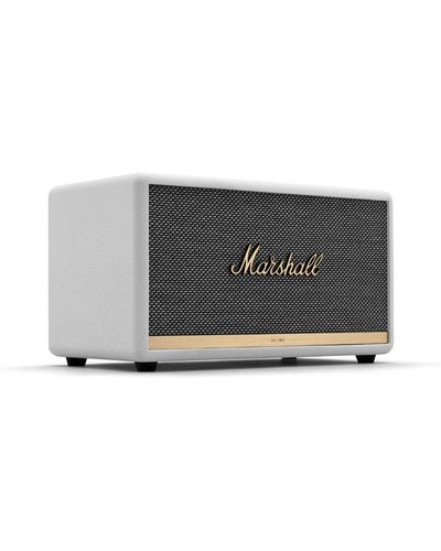 Loudspeaker Marshall Stanmore II Wireless Stereo Speaker, 2 image