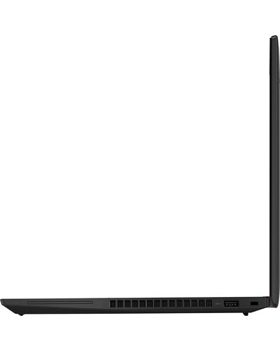 Laptop Lenovo ThinkPad P14s G3 14" Ryzen 7 Pro 6850U 16GB 512B SSD Radeon Graphics, 4 image