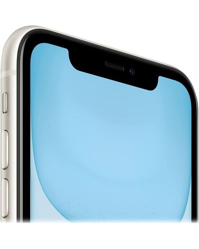 მობილური ტელეფონი iPhone 11 128GB White , 4 image - Primestore.ge