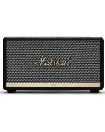 დინამიკი Marshall Stanmore II Wireless Stereo Speaker  - Primestore.ge