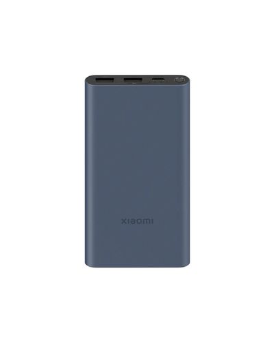 Portable charger Xiaomi Mi Power Bank 22.5W 10000mAh Blue (BHR5884GL)